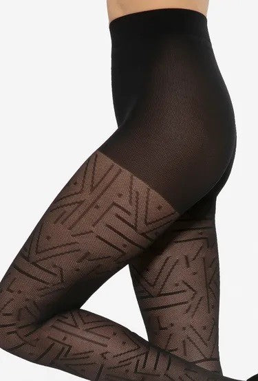 RAJSTOPY MODERN W.02 40 DEN WYPRZEDAŻ