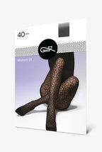 RAJSTOPY MODERN W.01 40 DEN WYPRZEDAŻ