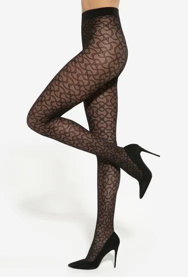 RAJSTOPY MODERN W.01 40 DEN WYPRZEDAŻ