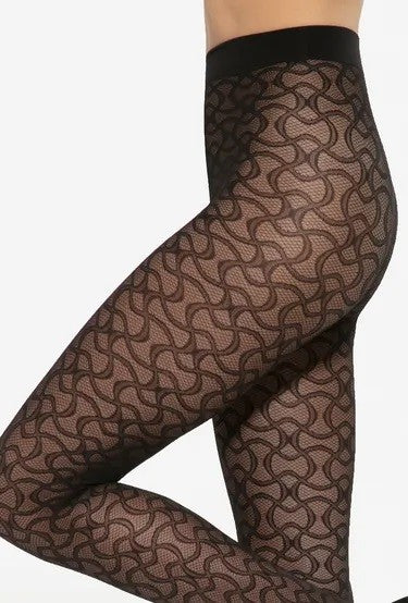 RAJSTOPY MODERN W.01 40 DEN WYPRZEDAŻ