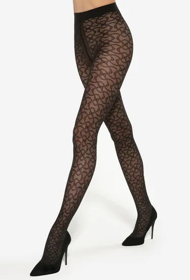 RAJSTOPY MODERN W.01 40 DEN WYPRZEDAŻ