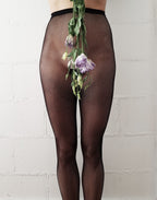 RAJSTOPY KABARETKA 151 PLUS SIZE