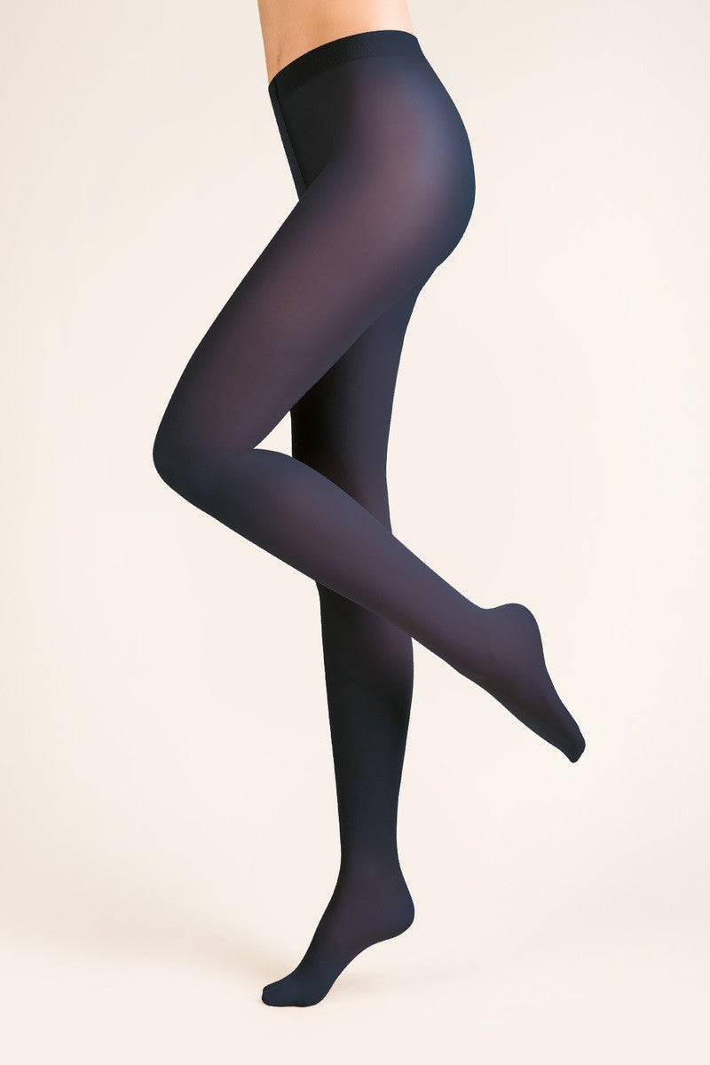 RAJSTOPY MIKROFIBRA 60 DEN R.5