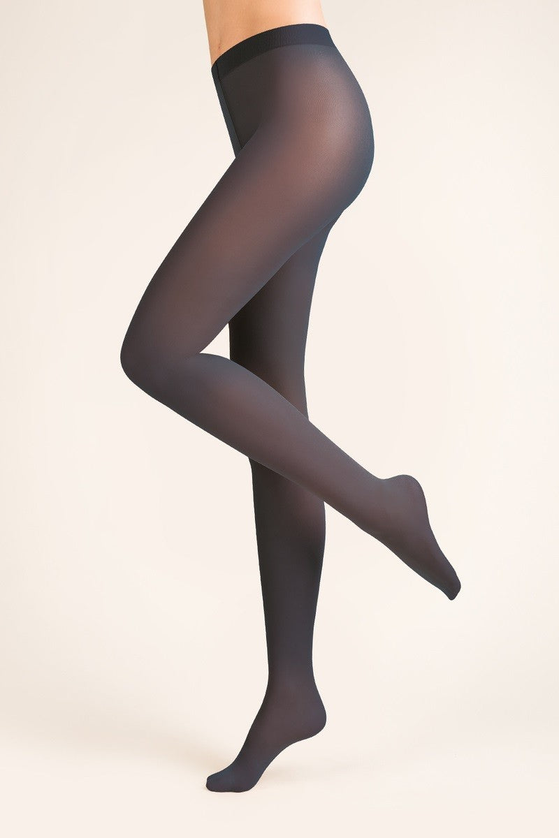 RAJSTOPY MIKROFIBRA 60 DEN