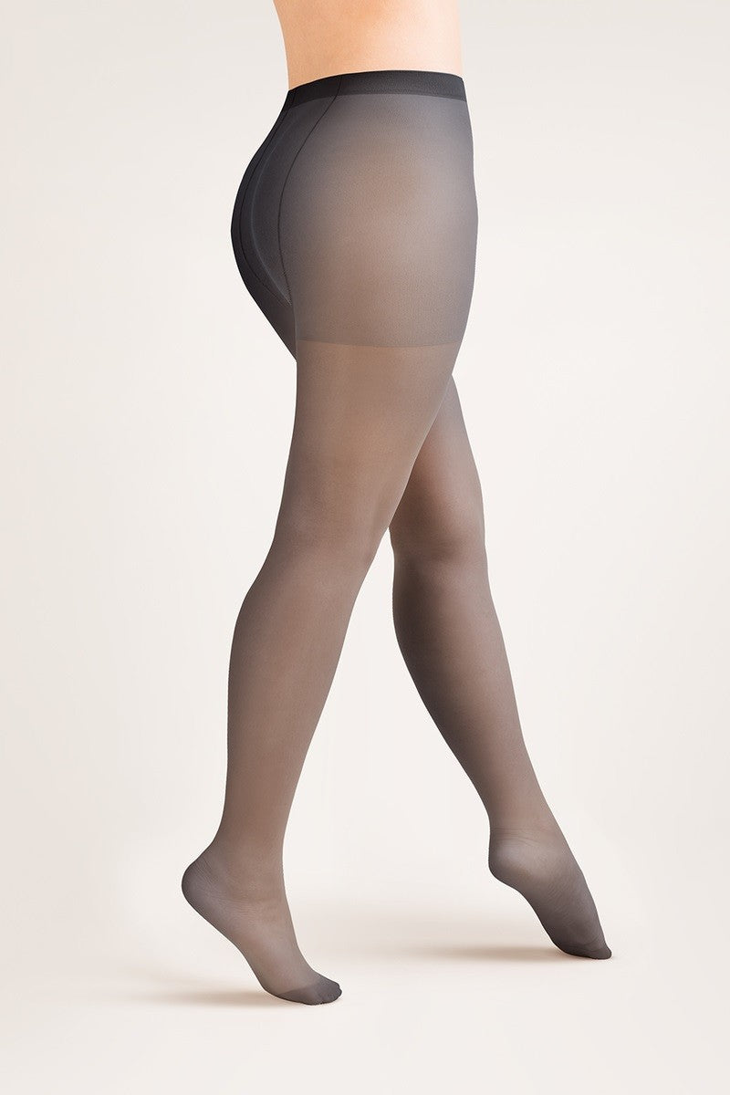 RAJSTOPY RUBENSA PLUS ROZMIAR 20 DEN R.7