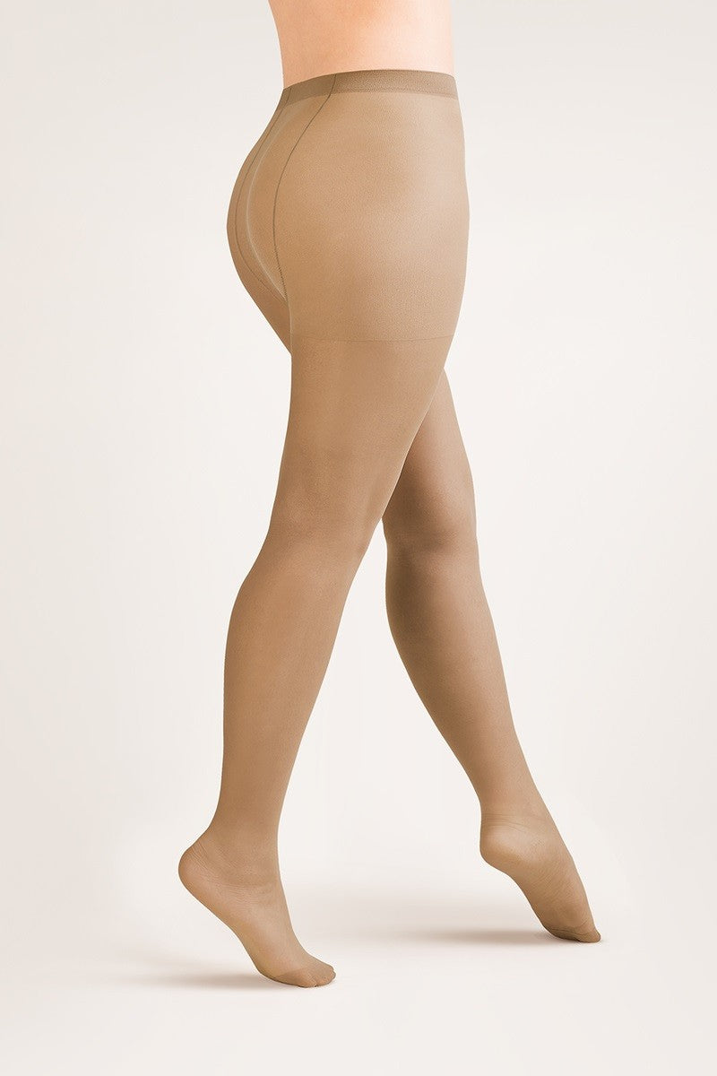 RAJSTOPY RUBENSA PLUS ROZMIAR 20 DEN R.7