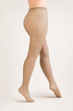 RAJSTOPY RUBENSA PLUS ROZMIAR 20 DEN R.7