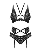 KOMPLET 3 CZĘŚCIOWY ALESSYA