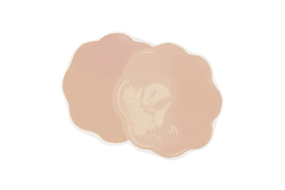 OSŁONKI SILIKONOWE NA BRODAWKI PS-05