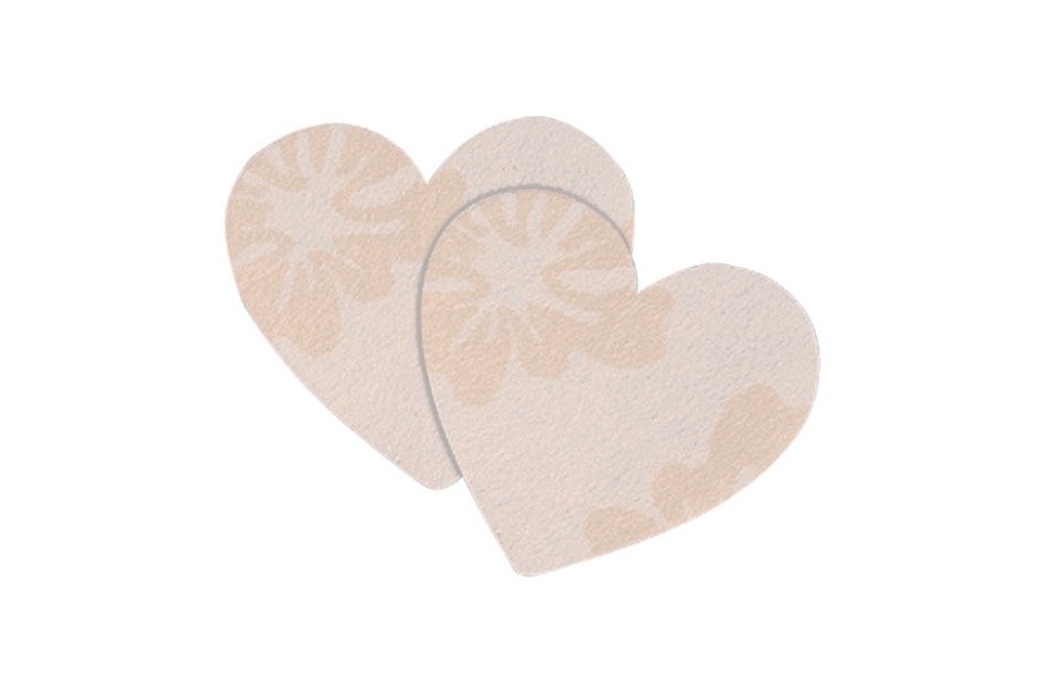 OSŁONKI JEDNORAZOWE NA BRODAWKI PS-04