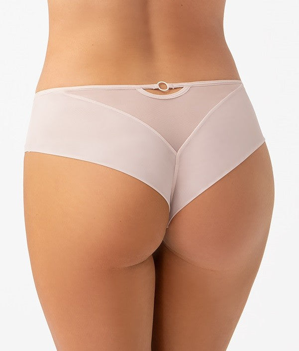 FIGI BRAZYLIANY RAJ K498/1 BEŻOWE