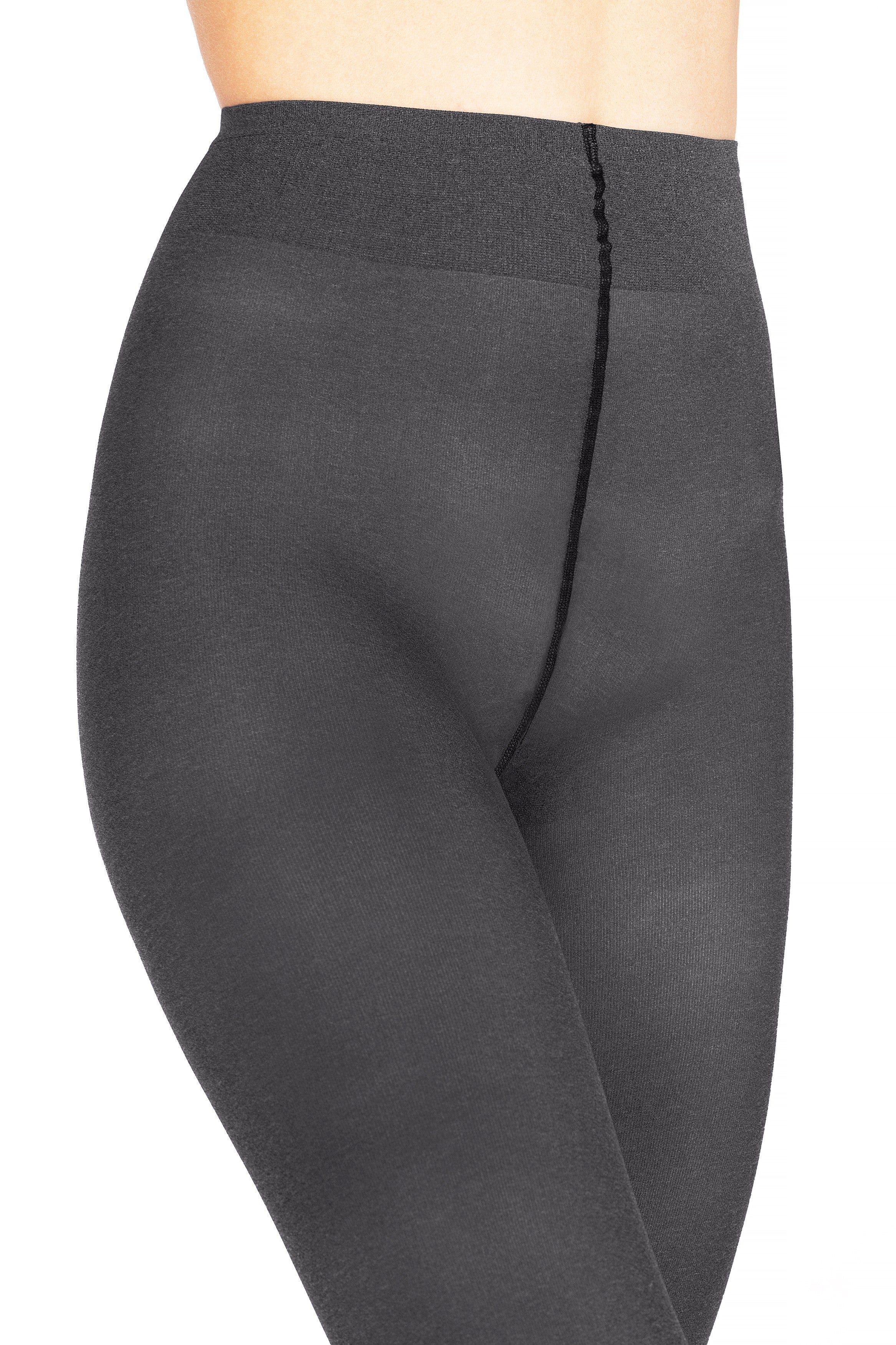 RAJSTOPY MELANGE 3D 50 DEN