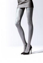 RAJSTOPY BRILLIANCE METALICZNY POŁYSK 50 DEN