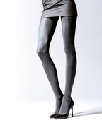 RAJSTOPY BRILLIANCE METALICZNY POŁYSK 50 DEN