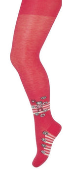 WYPRZEDAŻ DLA MŁODZIEŻY RAJSTOPY COTTOLINE CKOL