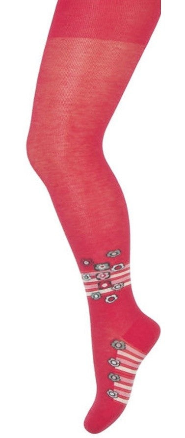 WYPRZEDAŻ DLA MŁODZIEŻY RAJSTOPY COTTOLINE CKOL