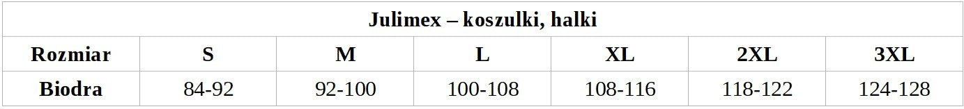 KOSZULKA CAMI TOP SOFT&amp;SMOOTH