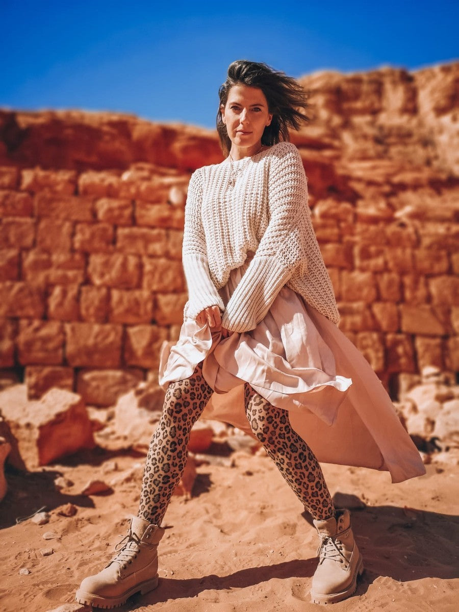 RAJSTOPY CATY 20 DEN