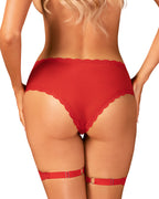 FIGI I PAS DO POŃCZOCH BELOVYA