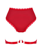 FIGI I PAS DO POŃCZOCH BELOVYA