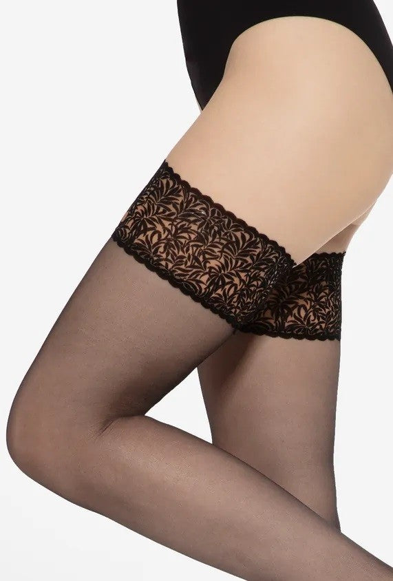 POŃCZOCHY ARS AMANDI CALZE WZ.02