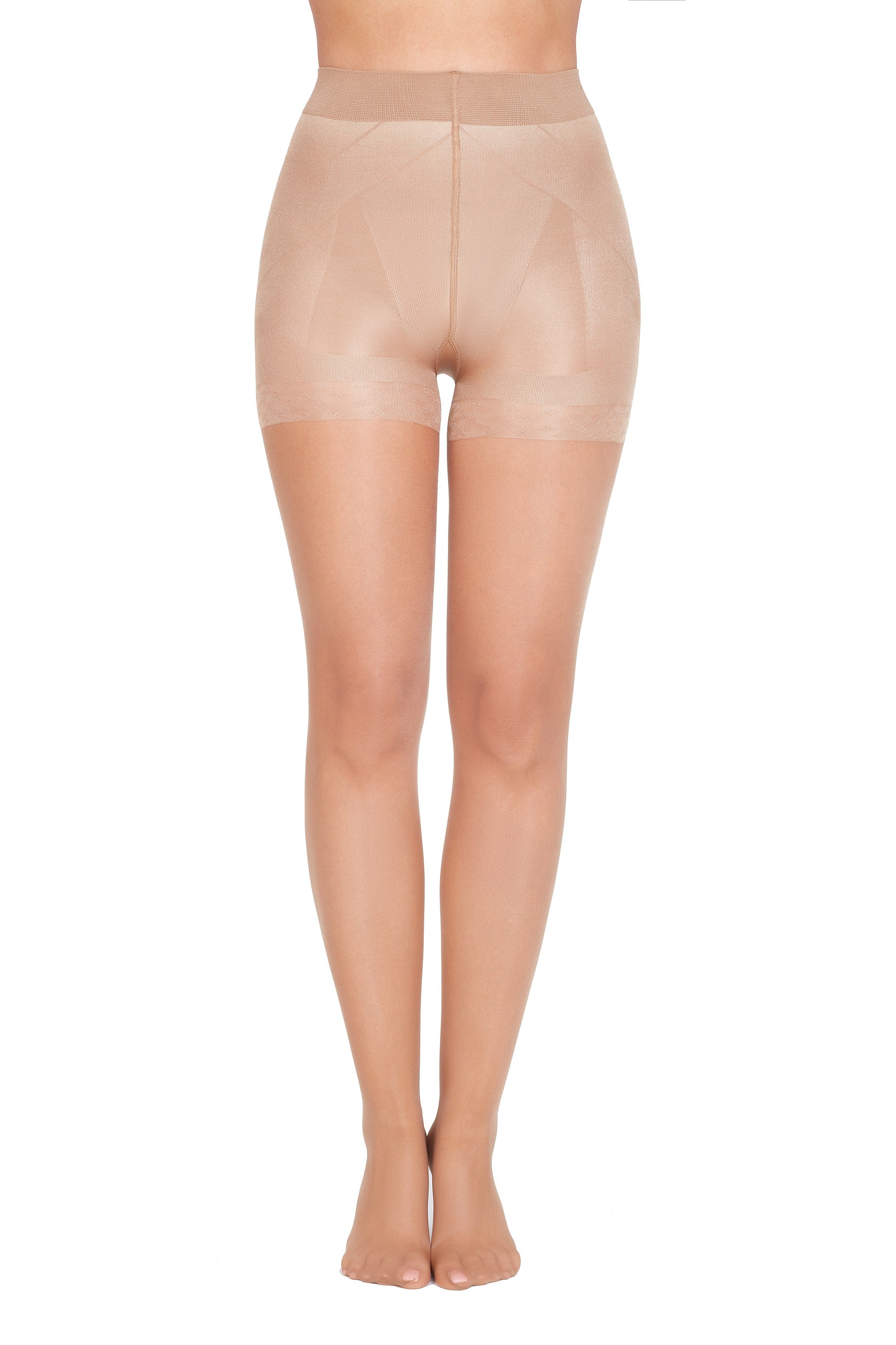 RAJSTOPY PUSH-UP 20 DEN R.5