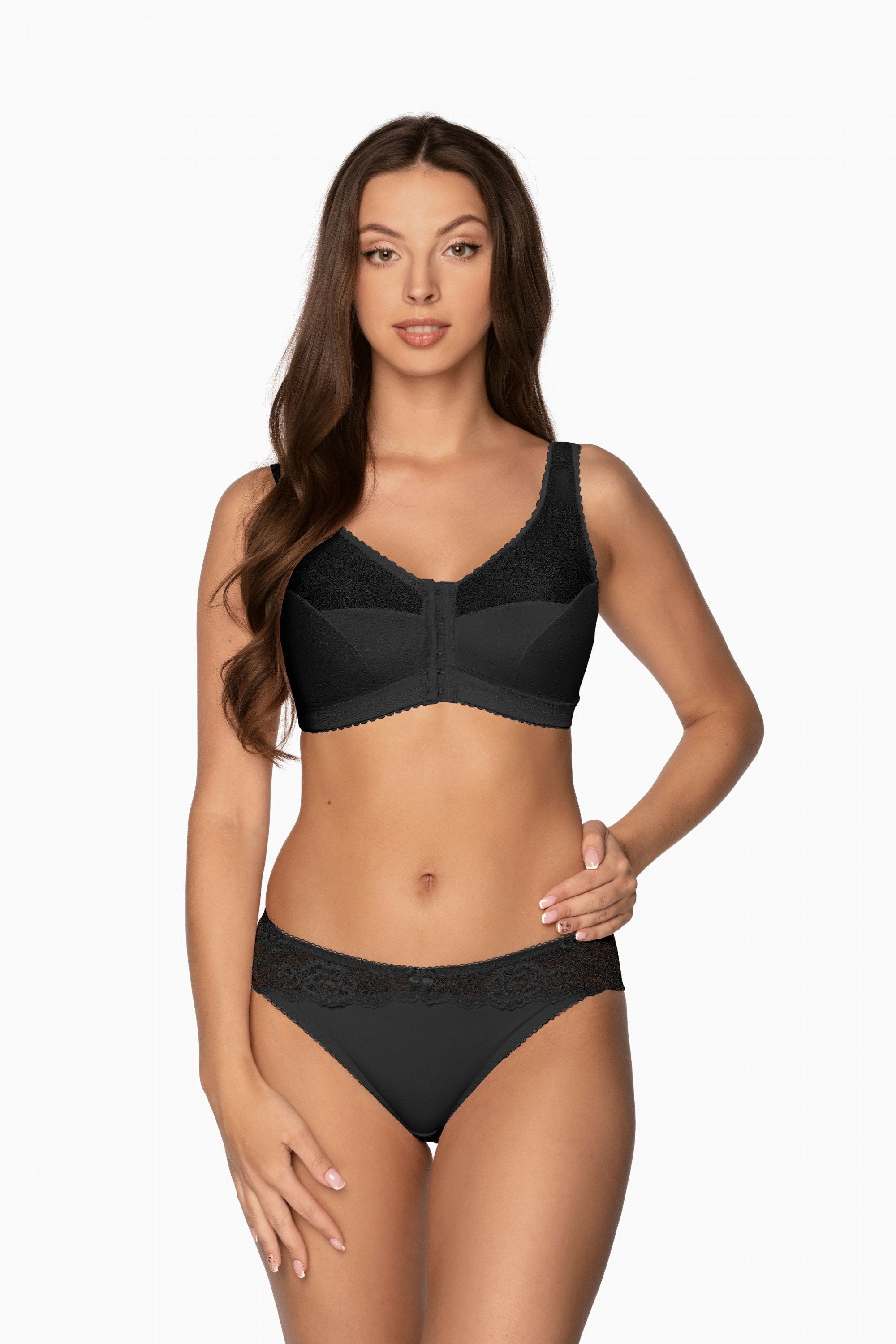 BIUSTONOSZ MIĘKKA RACHELA BSO 1163