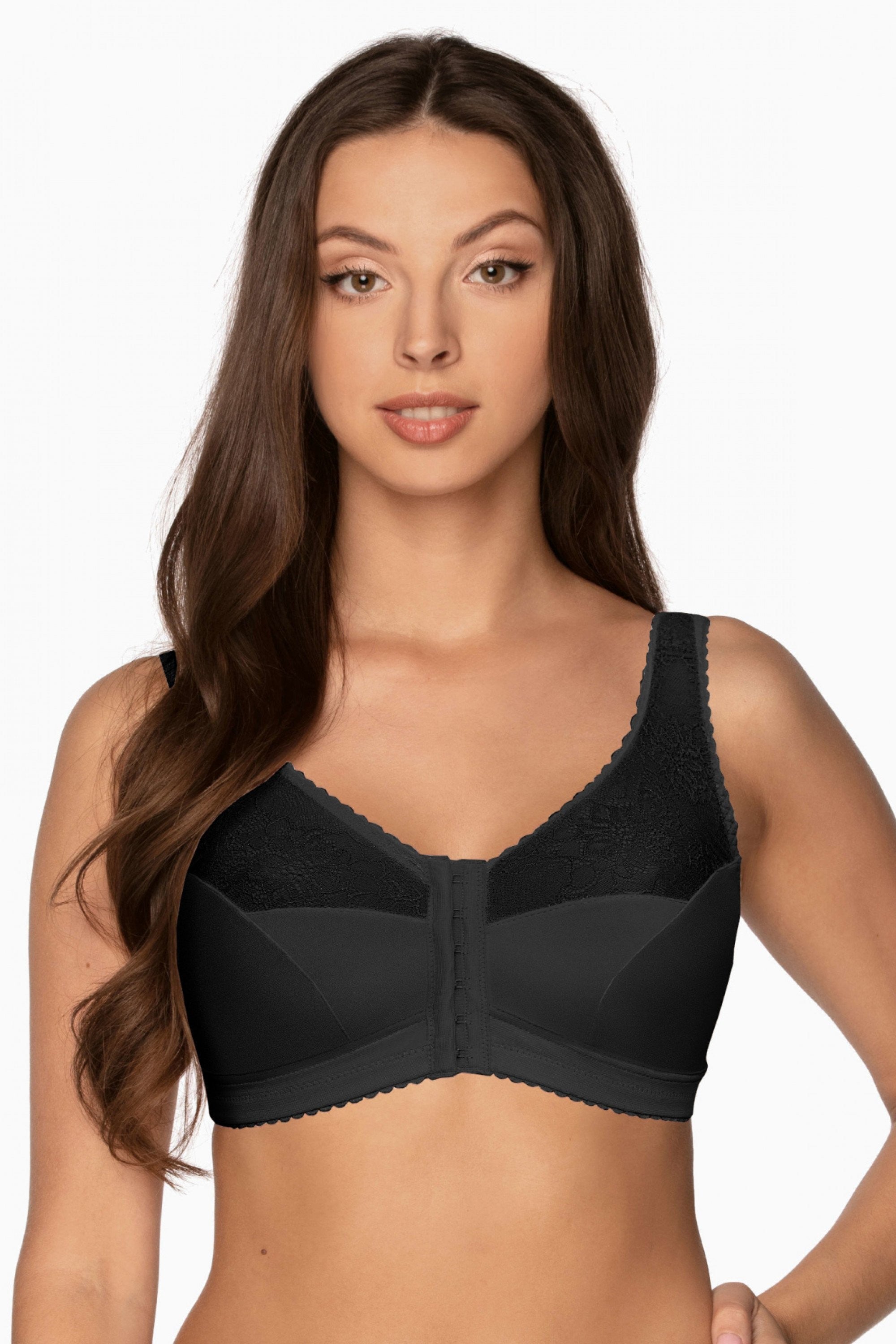 BIUSTONOSZ MIĘKKA RACHELA BSO 1163