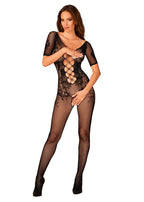 BODYSTOCKING EWWA