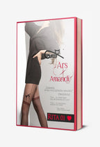 RAJSTOPY RITA WZ.01 20 DEN