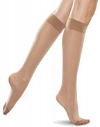 PODKOLANÓWKI LYCRA 15 DEN