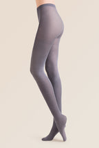 RAJSTOPY MELANGE 50 DEN