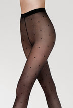 RAJSTOPY FUNNY WZ.05 20 DEN R.5