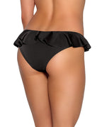 FIGI BRAZYLIANY KĄPIELOWE SF 13/11/B CZARNE