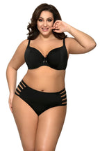 FIGI KĄPIELOWE SF 13/7 BLACK