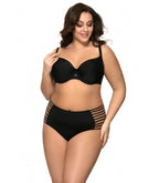 FIGI KĄPIELOWE SF 13/7 BLACK