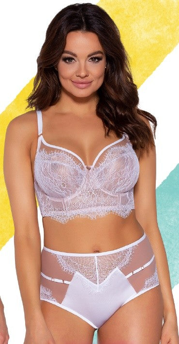 WYPRZEDAŻ FIGI AV 2008 WHITE SHELL