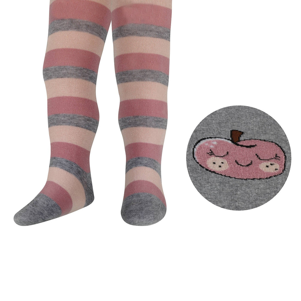 RAJSTOPY WZOROWANE BABIES 0-2 LATA