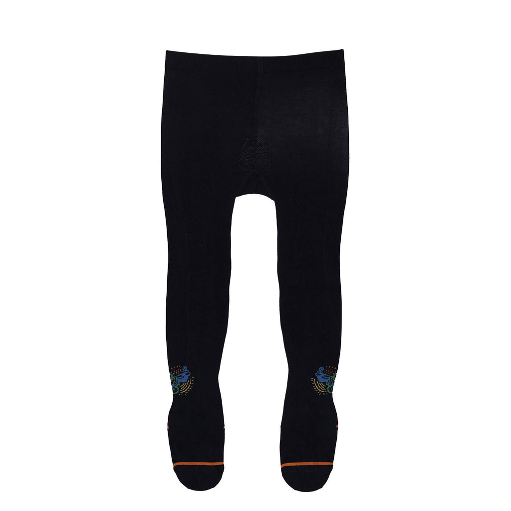 RAJSTOPY WZOROWANE BABIES 0-2 LATA