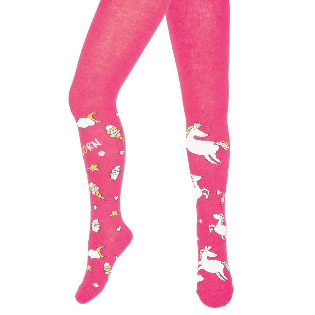 RAJSTOPY WZOROWANE DZIECI 2-6 LAT