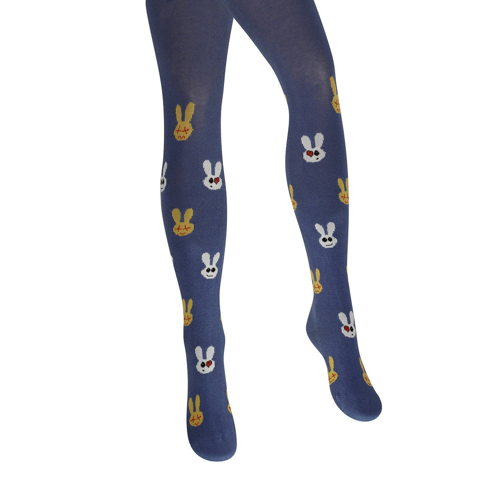 RAJSTOPY WZOROWANE DZIECI 2-6 LAT