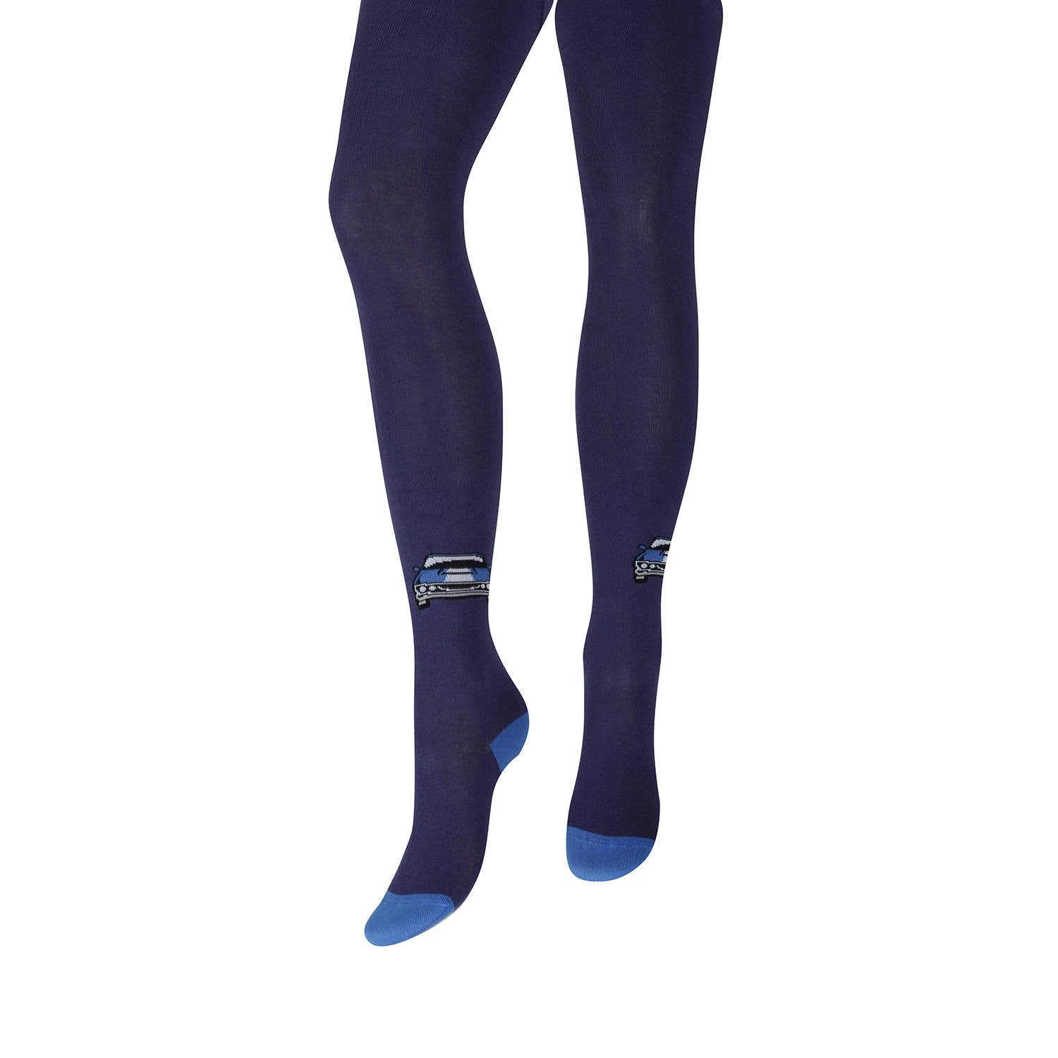 RAJSTOPY WZOROWANE DZIECI 2-6 LAT