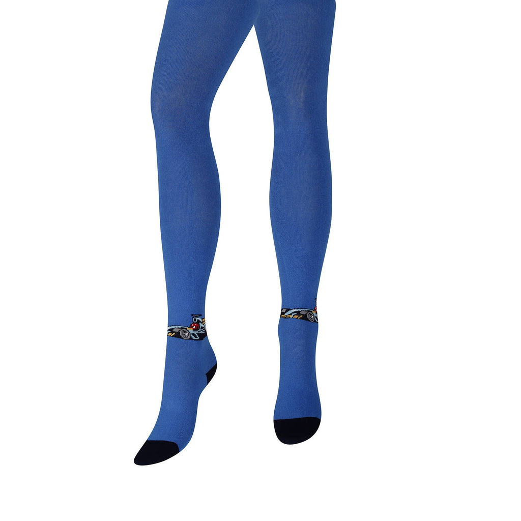 RAJSTOPY WZOROWANE DZIECI 2-6 LAT