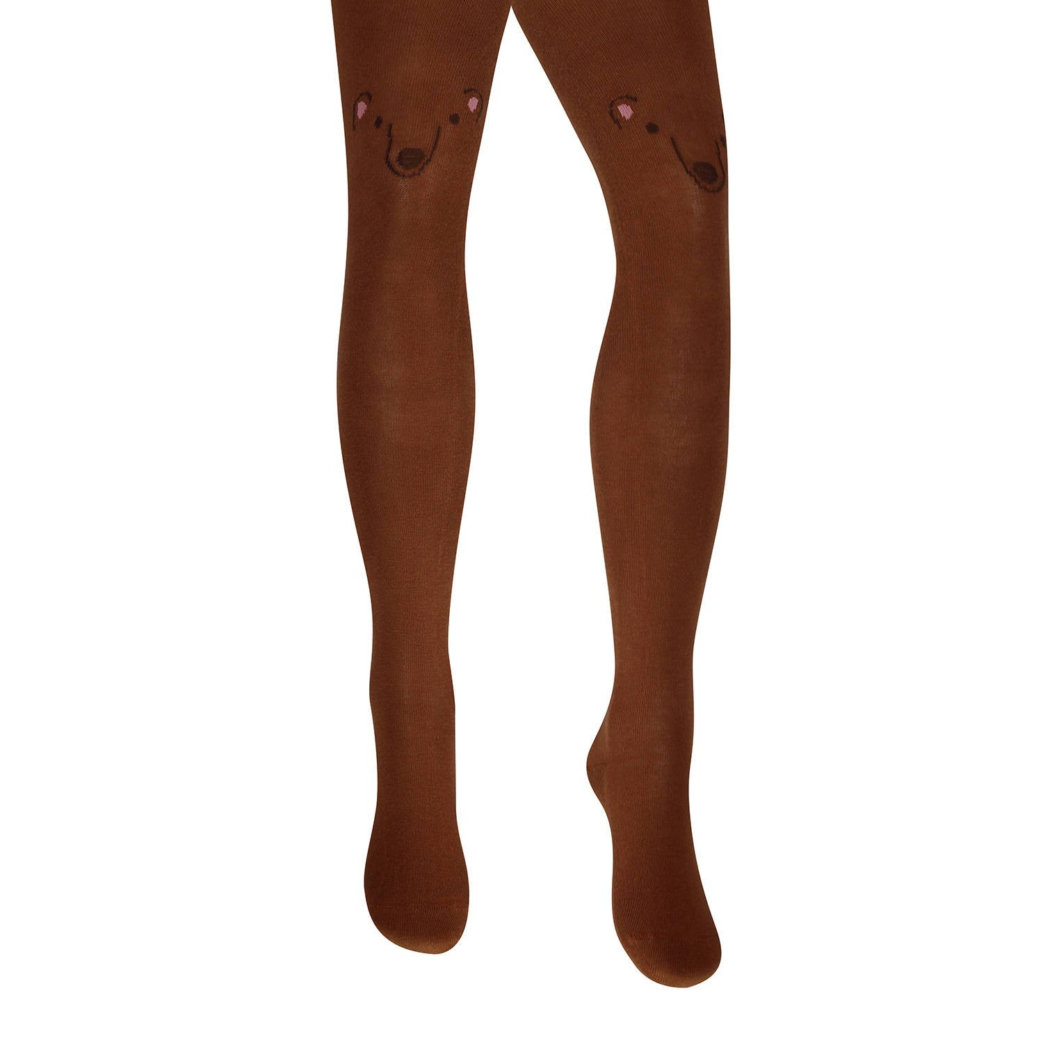 RAJSTOPY WZOROWANE MŁODZIEŻ 6-11 LAT