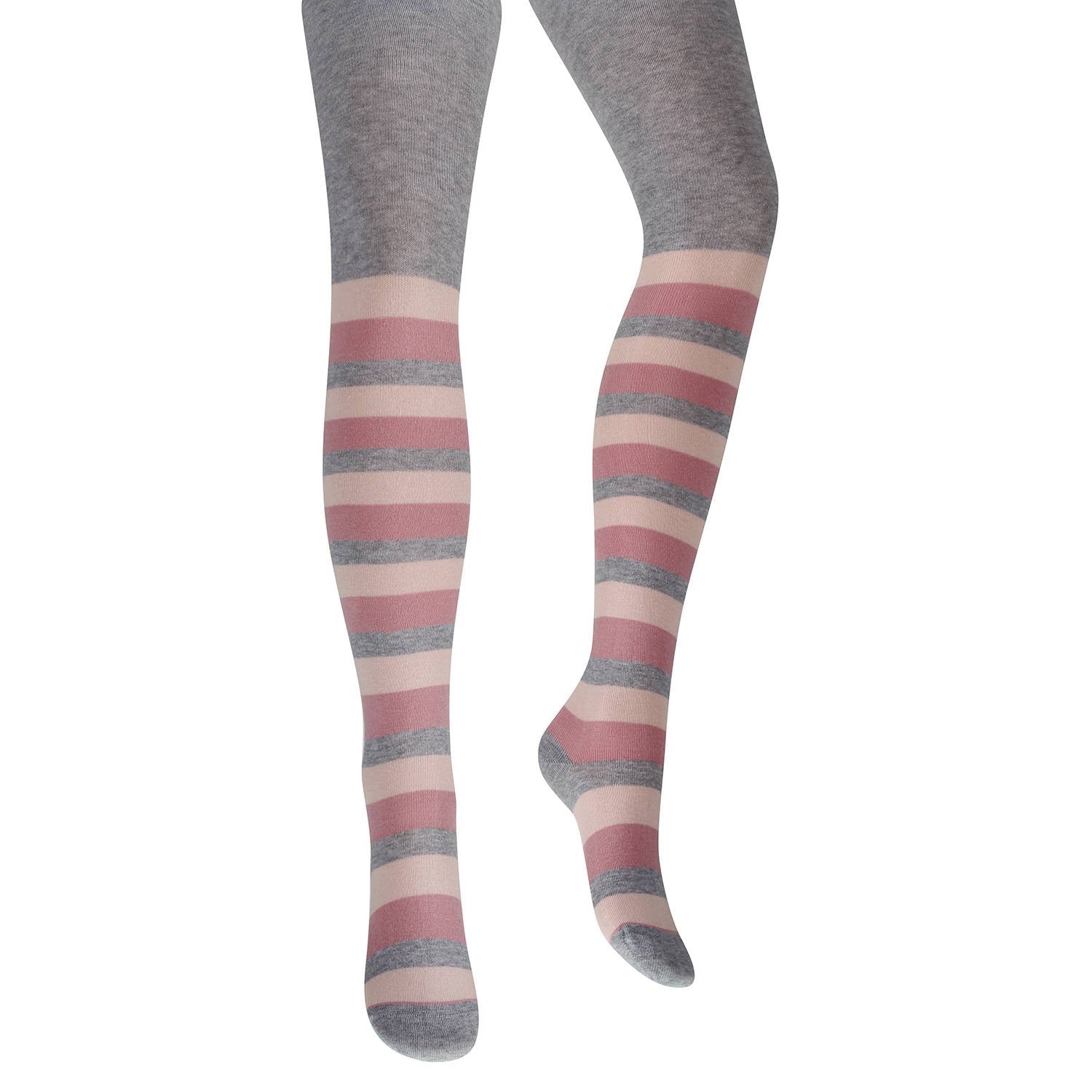 RAJSTOPY WZOROWANE MŁODZIEŻ 6-11 LAT