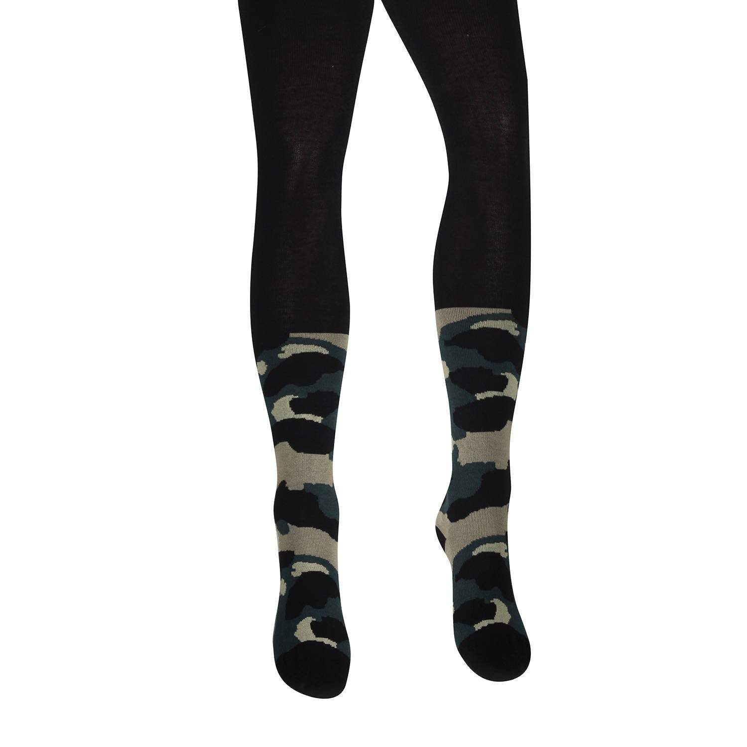 RAJSTOPY WZOROWANE MŁODZIEŻ 6-11 LAT