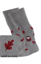 RAJSTOPY WZOROWANE BABIES 0-2 LATA