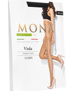 RAJSTOPY VIOLA 15 DEN