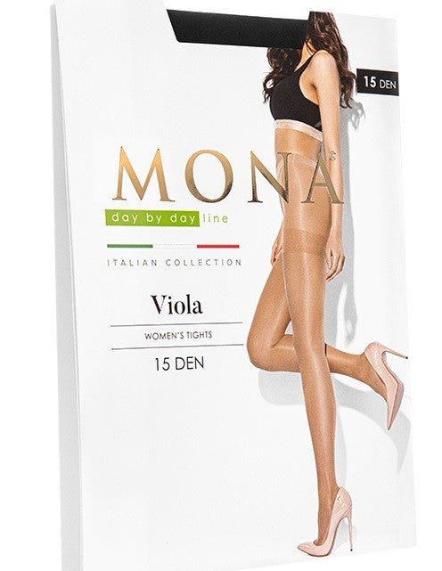 RAJSTOPY VIOLA 15 DEN