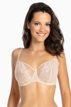 BIUSTONOSZ MIĘKKI BALKONETKA ADA BSO 1026